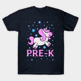 Pre-K T-Shirt